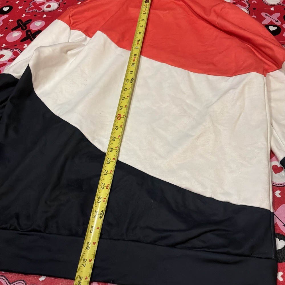 cincinnati bengals youth Sweatshirt‎ Cowl Neck - Picture 4 of 6